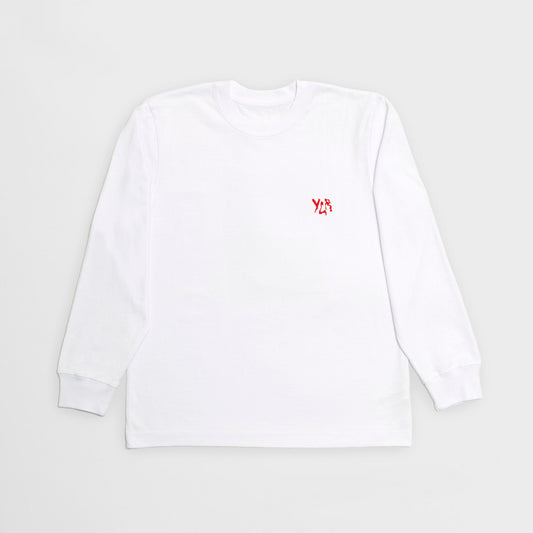 Balassa Longsleeve