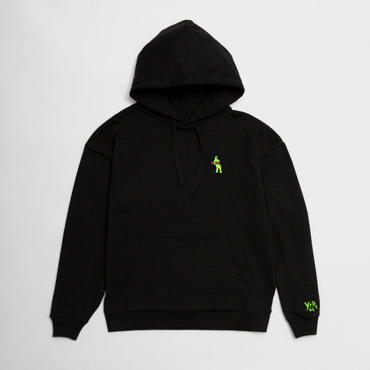 Curbman Hoodie