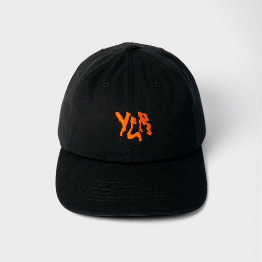 YLR Logo Cap