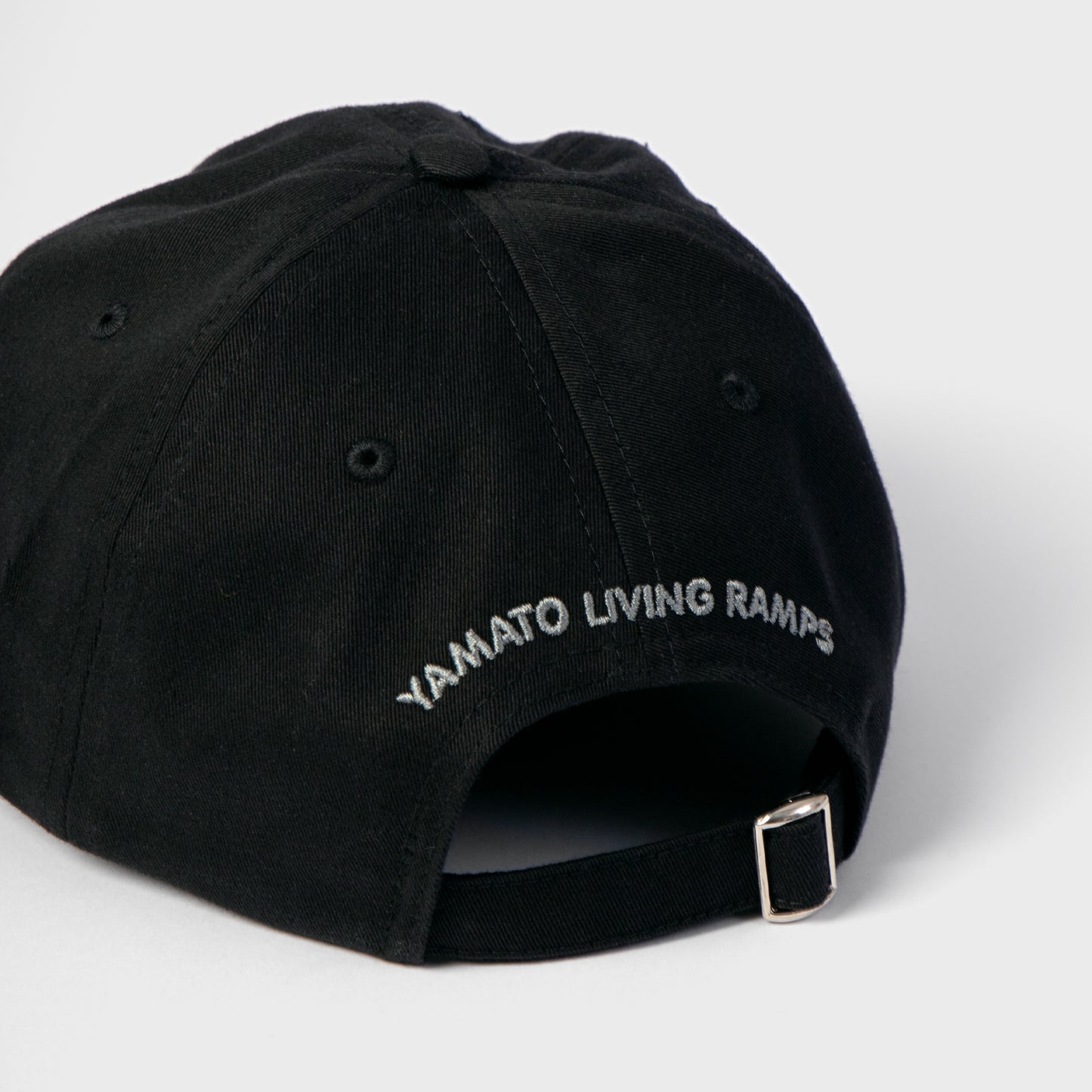 YLR Logo Cap