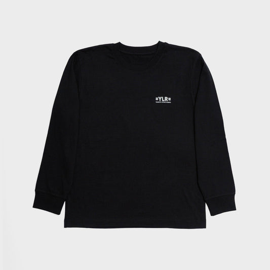 Round Logo Longsleeve