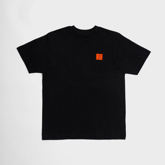 Patch T-Shirt