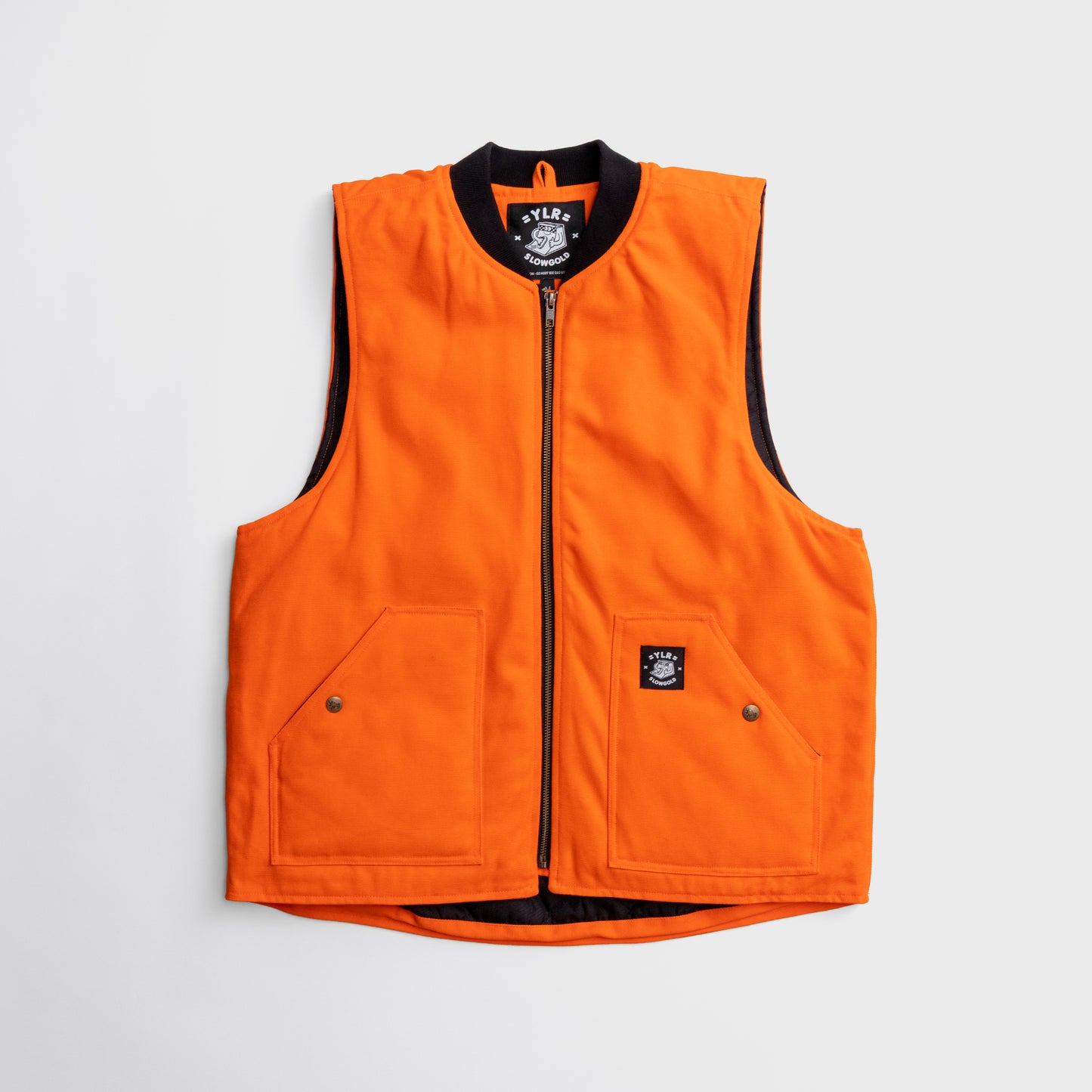 Park Builder Vest