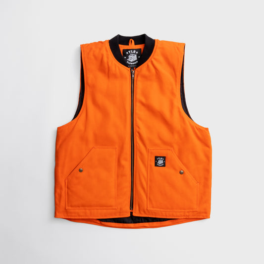 Park Builder Vest